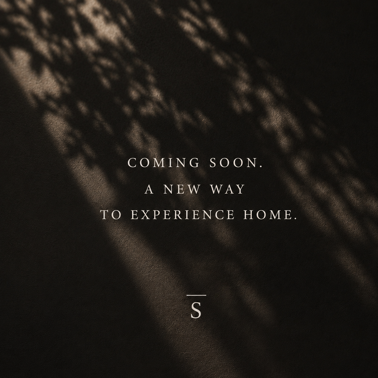 Imagem Coming Soon SANCLŌU Maison